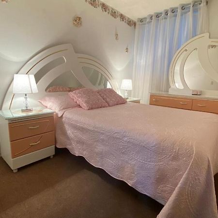 Normalsuite Meksyk Zewnętrze zdjęcie