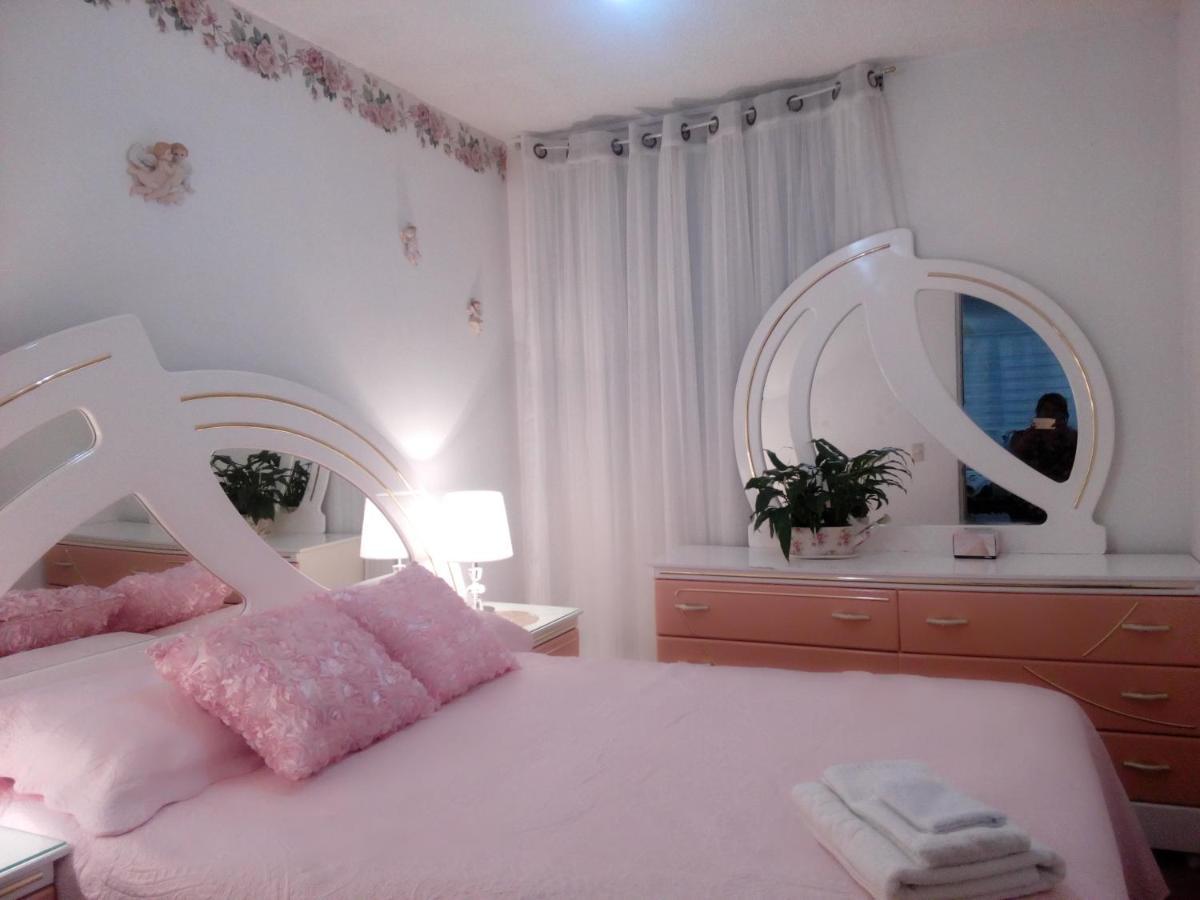 Normalsuite Meksyk Zewnętrze zdjęcie