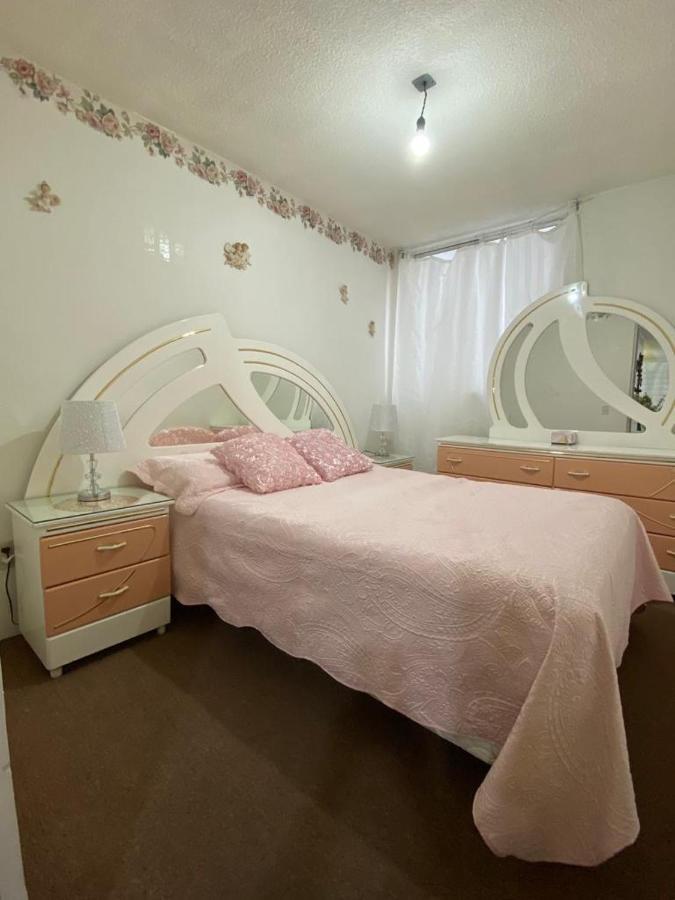 Normalsuite Meksyk Zewnętrze zdjęcie