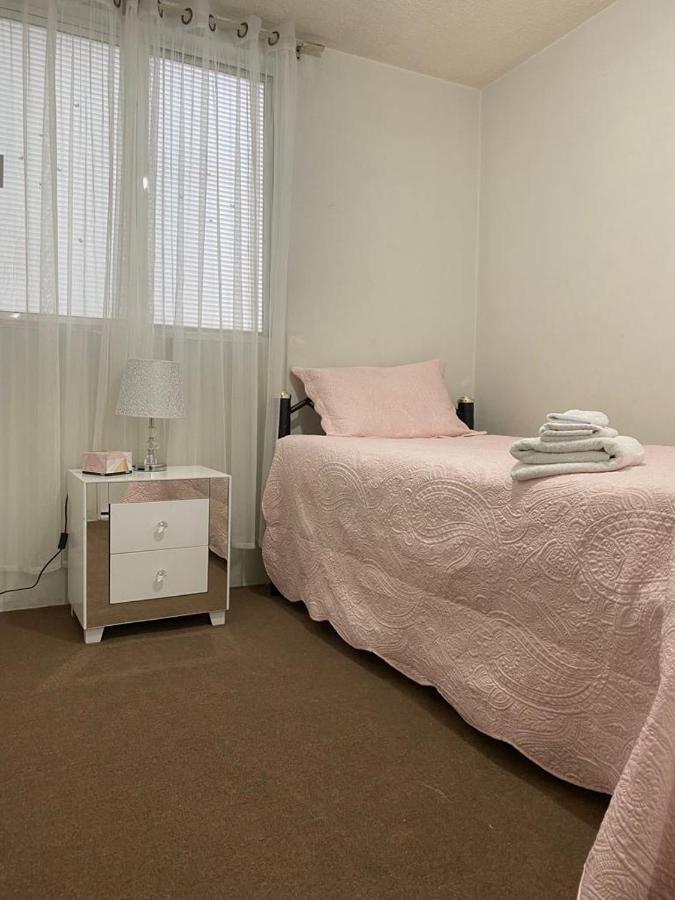 Normalsuite Meksyk Zewnętrze zdjęcie