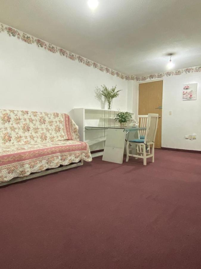 Normalsuite Meksyk Zewnętrze zdjęcie