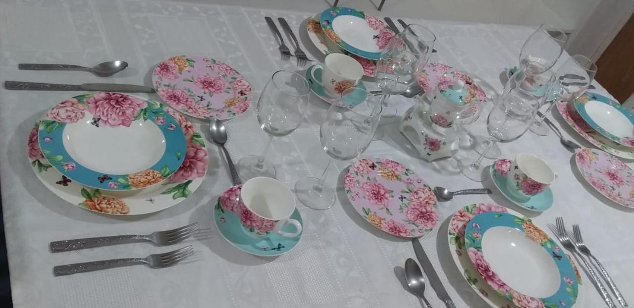 Normalsuite Meksyk Zewnętrze zdjęcie